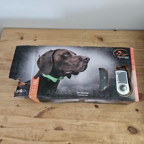 Sportdog tek collare - tek-v1.5l,