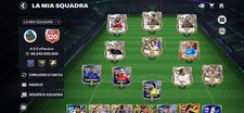 Account FIFA Mobile 120