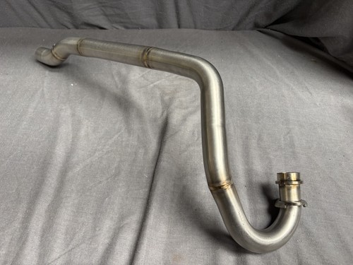 Testata pro circuit pitster - pro,