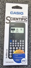 🟢 Calcolatrice Scientifica
