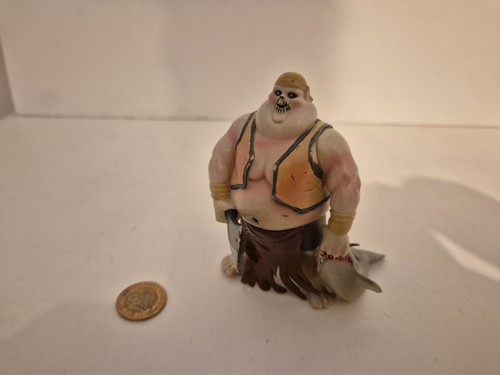 Elc ghost galleon - ghost, fat
