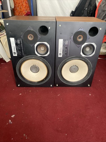 Enceintes jbl l00 century - enceintes,