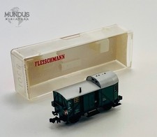 FLEISCHMANN Carrello Merci