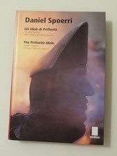 DANIEL SPOERRI - GLI IDOLI DI PRILLWITZ - MUDIMA 2006