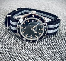 Automatic spectre watch 007 - automatic,