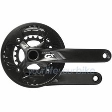 Sram 1000 guarnitura - sram,