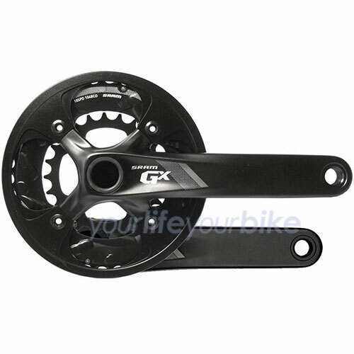 Sram 1000 guarnitura - gx,
