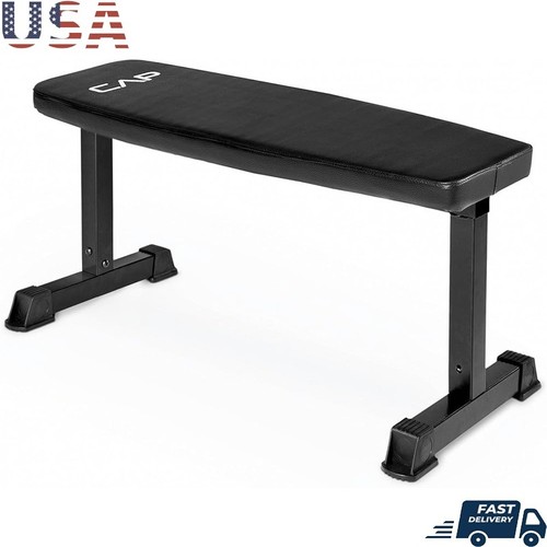 Panca pesi piatta home gym - piatta,