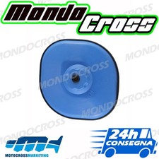 coperchio Protezione lavaggio cassa filtro MXM SUZUKI RM 250 1998 (98)