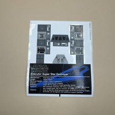 Lego Star Wars Super Star