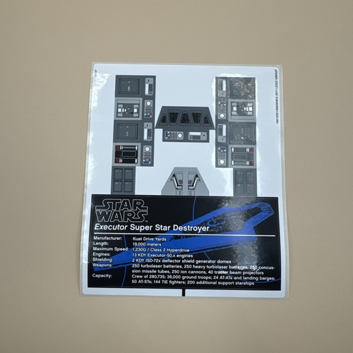 Lego star wars - star,