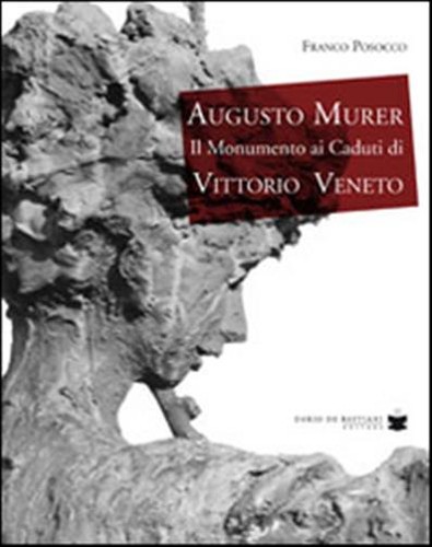 Augusto murer monumento ai - il,