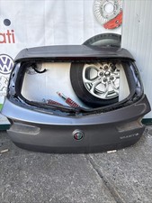 Portellone Posteriore  Alfa Romeo Giulietta Usato Originale
