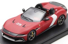 FERRARI 12 CILINDRI SPIDER