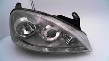 93177656 FARO ANTERIORE DESTRO per OPEL CORSA (X01) (10/00>06/06<) 1.3 16V 2000