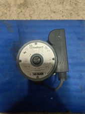 Pompa Circolatore Caldaia Vaillant Vcw I 242 E