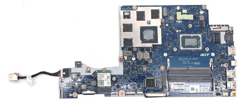 Acer aspire a715 - acer, n19c5
