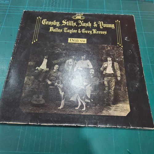 Crosby stills nash young - crosby,