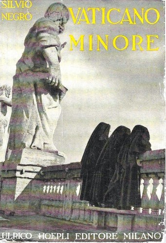 Vaticano minore