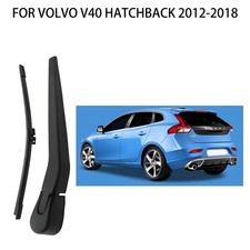 Braccio tergicristallo