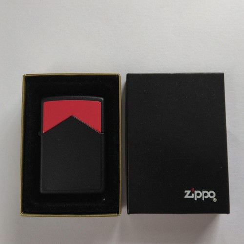 Accendino tetto zippo - tetto,