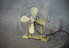 1930 circa ventilatore art - 1930,