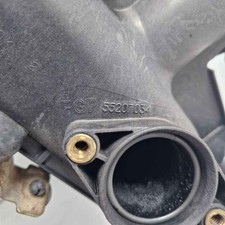 Collettore di aspirazione Fiat Punto 188 1.3 mtj 2005 55207034