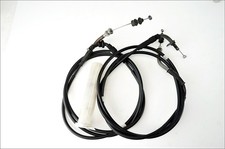 SYM JOYMAX 300 i  2012 2016 acceleratore con cavi e manetta originale