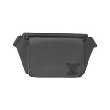 Autentica borsa a tracolla