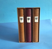Confezione 3 x LINDNER Set di