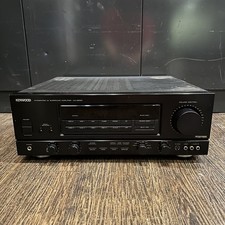 Amplificatore AV Kenwood