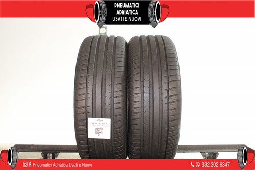 Pneumatici michelin 235 - 2,