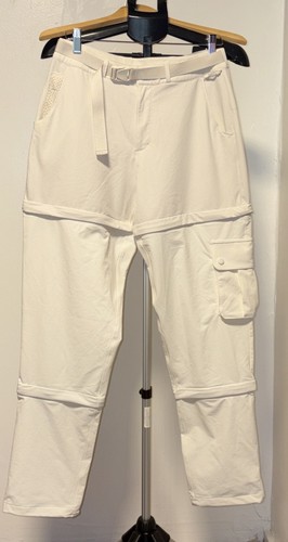 Pantaloni cargo outdoor voices - outdoor,