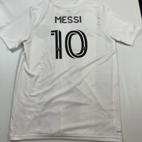 Adidas mls youth inter miami - adidas,