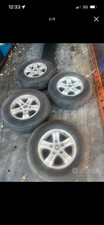 Cerchi lega gomme kia - lega, +gomme