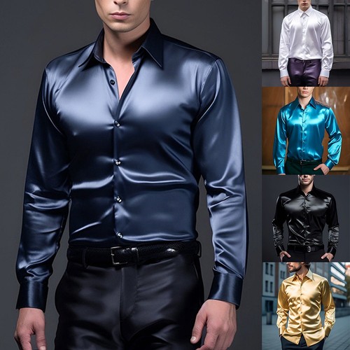 Camicia alta qualità - camicia,