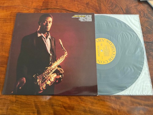 Sonny rollins and the - and,