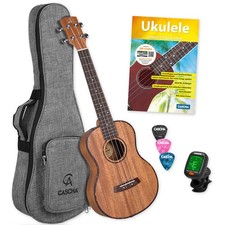 Cascha 2049 set ukulele - cascha,