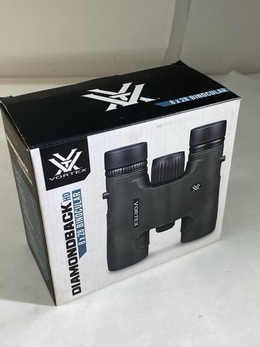 Vortex diamondback 8x28 - vortex,