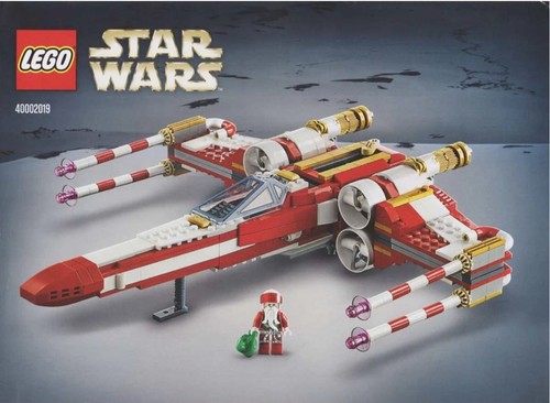 Lego 4002019 2019 - , dipendente