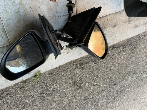 Coppia specchietti smart - specchietti,