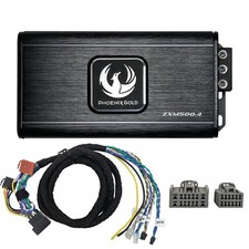 PHOENIX GOLD ZXMPV3 Volvo 500W