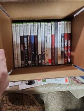 Lotto giochi xbox 360 bundle - giochi,