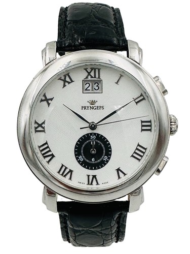 Lorenz chrono bigdata - lorenz,