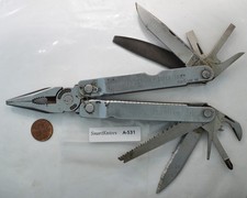 Leatherman Super Tool