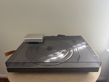 Bang olufsen beogram rx - beogram,