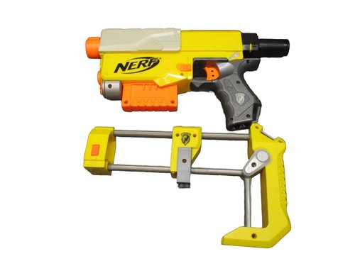 Nerf recon giocattolo - recon,