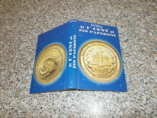 Cent di zio paperone - cent,