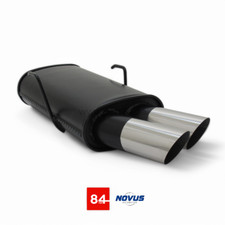 Peugeot 106 silenziatore - 106,