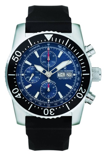 Orologio polso uomo revue - orologio,
